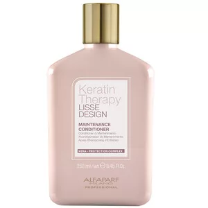 Alfaparf Milano Keratin Therapy Lisse Design, odżywka podtrzymująca efekt wygładzenia, 1000ml