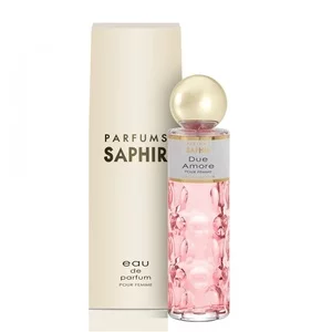 Saphir Due Amore Women woda perfumowana spray 200ml (W)