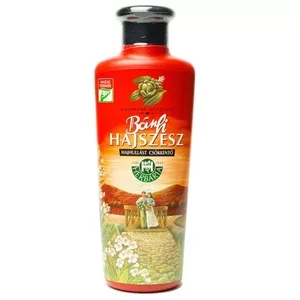 Herbaria Banfi Hajszesz, wcierka do skóry głowy przeciw wypadaniu włosów, 250ml