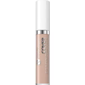 Bell HYPO Cover Eye&Skin Concealer, korektor kamuflujący, 035, 5g