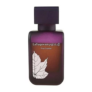 Rasasi La Yuqawam Pour Femme woda perfumowana spray 75ml (W)