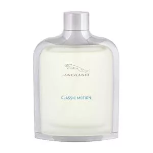 Jaguar Classic Motion, woda toaletowa, 100ml (M)