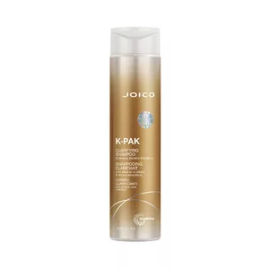 Joico K-Pak, szampon oczyszczający, 300ml