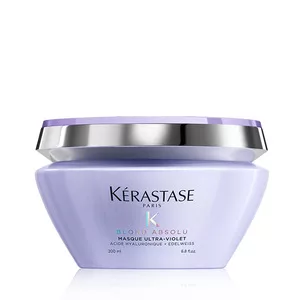 Kerastase Blond Absolu, maska ochładzająca odcień, 250ml