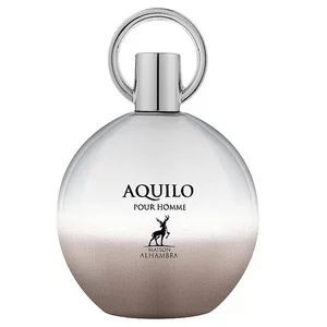 Maison Alhambra Aquilo Pour Homme woda perfumowana spray 100ml (M)