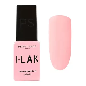 Peggy Sage I-LAK, lakier hybrydowy, cosmopolitan, 5ml