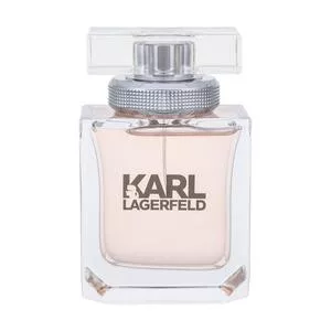 Karl Lagerfeld Karl Lagerfeld For Her, woda perfumowana, 85ml (W)