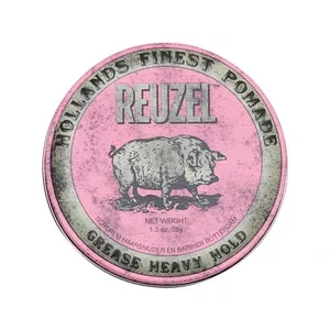Reuzel Grease Heavy, pomada do włosów, 35g