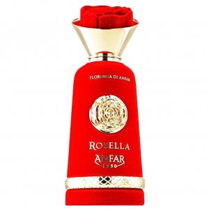 Anfar Rosella ekstrakt perfum spray 100ml