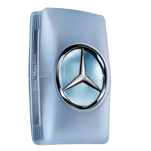 Mercedes-Benz Man Fresh woda toaletowa spray 100ml (M)