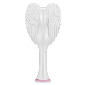 Tangle Angel Cherub 2.0, szczotka do rozczesywania włosów, Gloss White