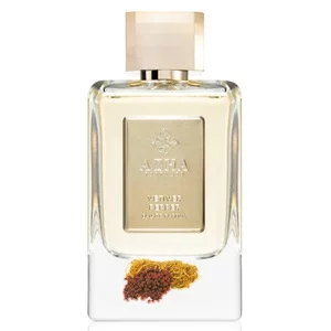 Azha Vetiver Pepper woda perfumowana spray 100ml (U)