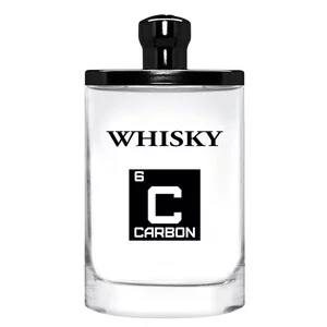 Evaflor Whisky Carbon woda toaletowa spray 100ml (M)
