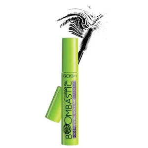 Gosh Boombastic XXL Swirl, tusz do rzęs podkręcający, 13ml