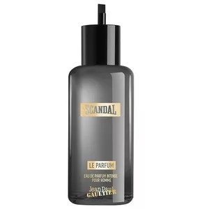 Jean Paul Gaultier Scandal Pour Homme Le Parfum woda perfumowana refill 200ml (M)