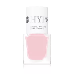Bell HYPO Long Lasting Nail Enamel, lakier do paznokci, 02v2, 10g
