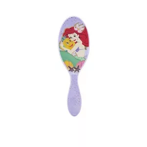 Wet Brush Original Detangler Disney Ultimate Princess, szczotka do włosów, Arielka