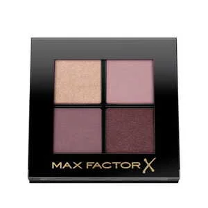 Max Factor Colour Expert Mini Palette paleta cieni do powiek 002 Crushed Blooms 7g