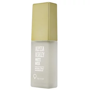 Alyssa Ashley White Musk woda toaletowa spray 100ml (W)