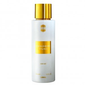 Ajmal Cashmere Musc mgiełka do włosów 100ml