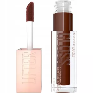 Maybelline New York Lifter Gloss, lip gloss, błyszczyk do ust, 29 Toast, 5.4ml