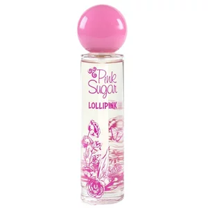 Aquolina Pink Sugar Lollipink woda toaletowa spray 100ml (W)