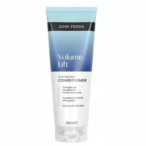 John Frieda Volume Lift Lightweight, odżywka nadająca objętość, 250ml