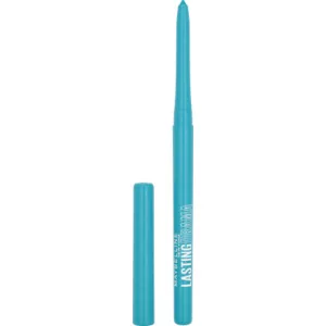 Maybelline New York Lasting Drama, kredka do oczu, 60 Breezy blue