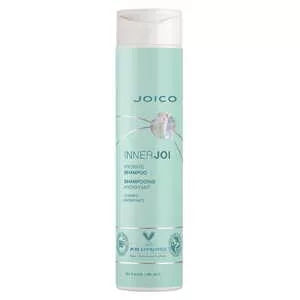 Joico InnerJoi Hydration Shampoo, wegański nawilżający szampon, 300ml