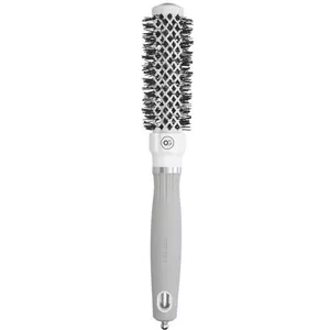 Olivia Garden Blowout Grip Wavy Bristles, szczotka do włosów, 25mm