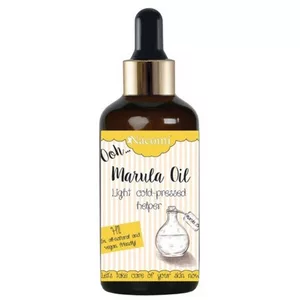 Nacomi, olej kosmetyczny marula, 50ml