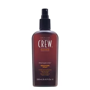 American Crew Classic, pielęgnacyjny spray utrwalający do modelowania, 250ml