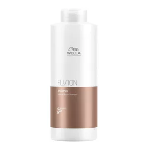 Wella Fusion, szampon intensywnie odbudowujący, 500ml