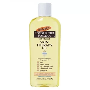 Palmers Skin Therapy Oil, terapeutyczna oliwka do ciała, 150ml