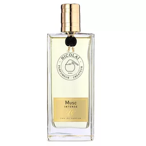 Nicolai Parfumeur Createur Musc Intense woda perfumowana spray 100ml (W)
