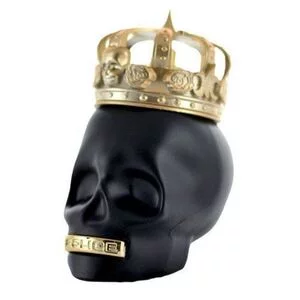 Police To Be The King woda toaletowa spray 40ml (M)