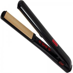 CHI Ceramic Hairstyling Iron G2 1", żelazko-prostownica do włosów, GF1595EU