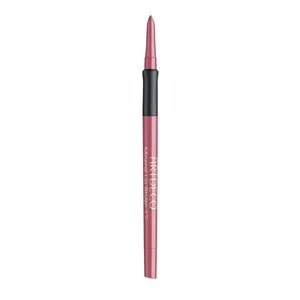Artdeco Pure Minerals, mineralna konturówka do ust, 17, 0,4g
