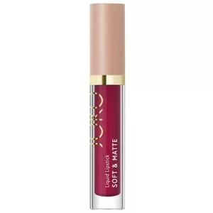 Joko Soft & Matte pomadka w płynie 069 Old Money 4.5ml