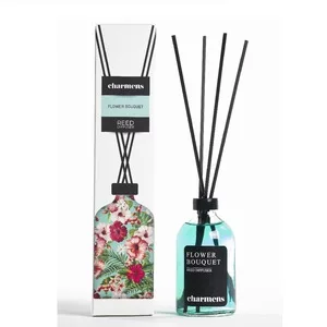 Charmens Reed Difuser patyczki zapachowe Bukiet Kwiatów 110ml