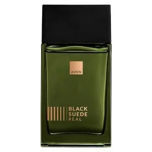 Avon Black Suede Real woda toaletowa spray 100ml (M)