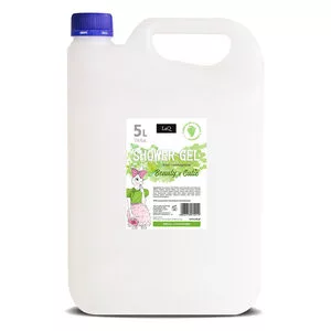 LaQ Kiwi i Winogrona, żel pod prysznic, 5000ml