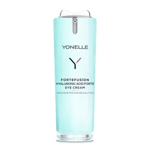 Yonelle Fortefusion, krem pod oczy i na powieki z kwasem hialuronowym forte, 15ml