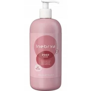 Inebrya Prep Deep Regenerating, maska remineralizująca, 1000ml