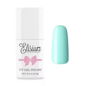 Elisium, lakier hybrydowy 142 Hands Up!, 9g
