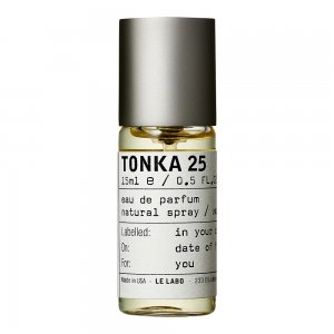 Le Labo Tonka 25 woda perfumowana spray 15ml (U)
