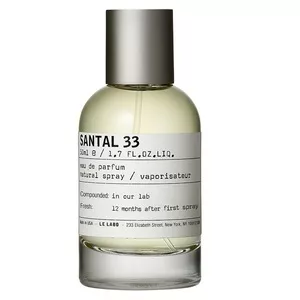 Le Labo Santal 33 woda perfumowana spray 50ml (U)