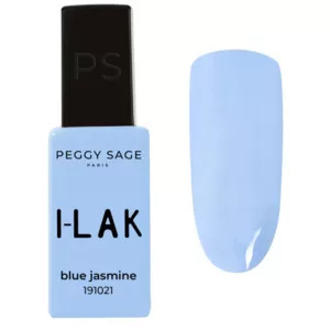 Peggy Sage, I-LAK lakier hybrydowy, blue jasmine, 11ml