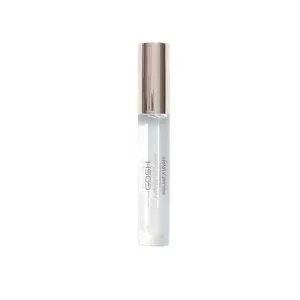 Gosh Peptide Lip Gloss, błyszczyk do ust z peptydami, 004 Sunset, 7ml