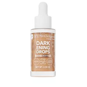 Bell HYPO Darkening Drops 01, hypoalergiczne krople do przyciemniania podkładu, 8g